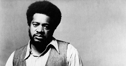 Donald Byrd